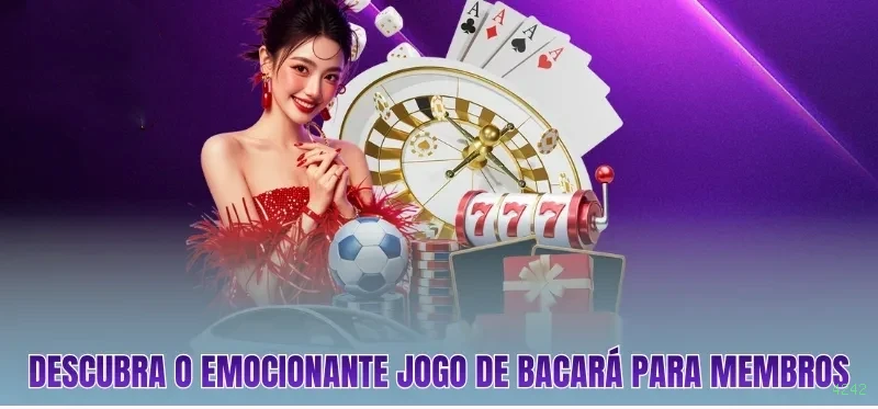 Download app 4242 Android iOS